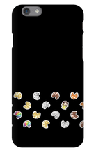 Croissant Factory - iPhone Phone Cases