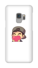 iarrowtv Samsung Phone Cases
