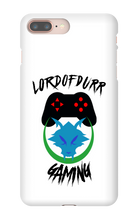 lordofdurr iPhone Phone Cases