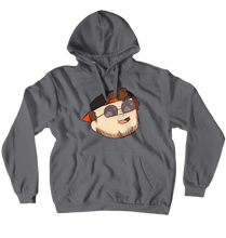 Murph Pullover