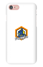 Squigglze iPhone Cases