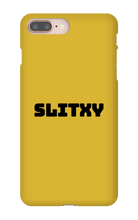 Slitxy iPhone Phone Cases