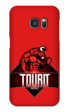 mrrodrigo72 Samsung Phone Cases