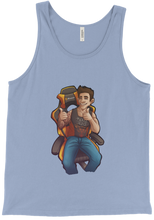 joaquimblaze Tank Top