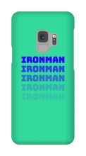 pgop Samsung Phone Cases