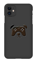 sleepybeargames iPhone Phone Cases