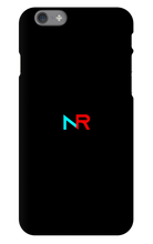 Notion Reality iPhone Phone Cases