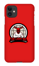 doeslayer iPhone Phone Cases