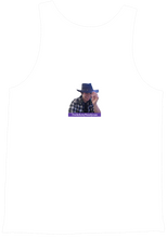 Howdy! Tank Ya
