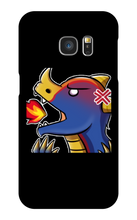 notdraconic Samsung Phone Cases
