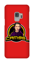 cam96_ Samsung Phone Cases