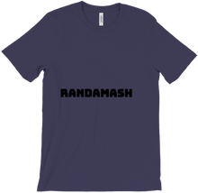 randamash camisas