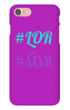 clipzyclips iPhone Phone Cases