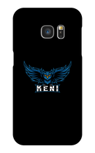 kenitv Samsung Phone Cases