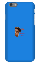 kidree14Pedo iPhone Case