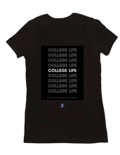 College Fund Raiser - Women's TShirt