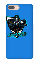 Shmickle iPhone Phone Cases