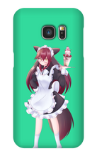 Riana Maid Samsung Case