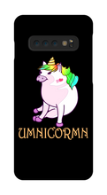 Umnicormn Samsung Phone Cases
