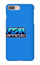FGAA iPhone Phone Cases