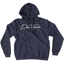 Patience Hoodie