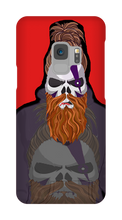 pugolfc Samsung Phone Cases
