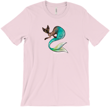 Cleo Mermaid Tee