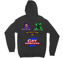 Royal Army Hoodie