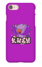 littlecloudstrife iPhone Phone Cases