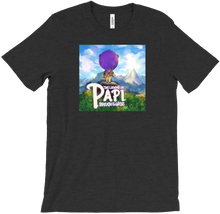 Legend of Papi Breath of the Wise T-Shirt