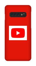itaygg Samsung Phone Cases