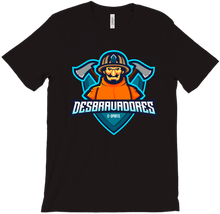 desbravadoresgg T-Shirts