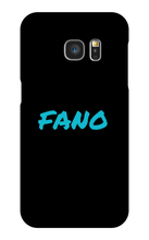 Fano Samsung PhoneCase