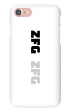 tw1tchz3r0 iPhone Phone Cases