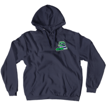 breakinggaming2000 Hoodies (No-Zip/Pullover)