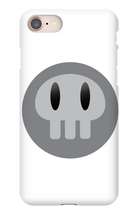 shadowghostjr iPhone Phone Cases