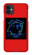lady_chuiiii iPhone Phone Cases