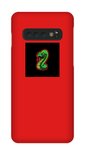 cobra_alete Samsung Phone Cases