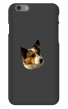 guidingfire iPhone Phone Cases