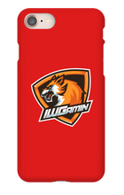 iwgamin iPhone Phone Cases