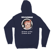 AZtion Hood #ad
