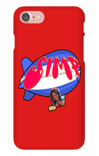 Blimp iPhone Phone Case