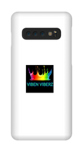 positivev1bez Samsung Phone Cases