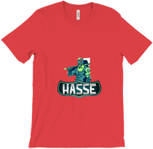 hasse T-Shirts