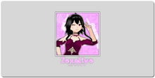 ZexaLive XXL Mousepad [Logo]