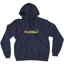 twentysidestoeverystory Hoodies (No-Zip/Pullover)