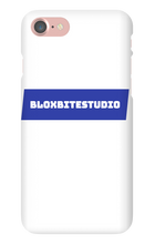 bloxbitestudio iPhone Phone Cases
