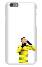 Reus iPhone Case