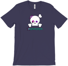 myserysyn T-Shirts