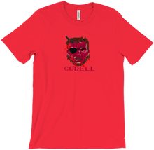 DemonSnake T- Shirt